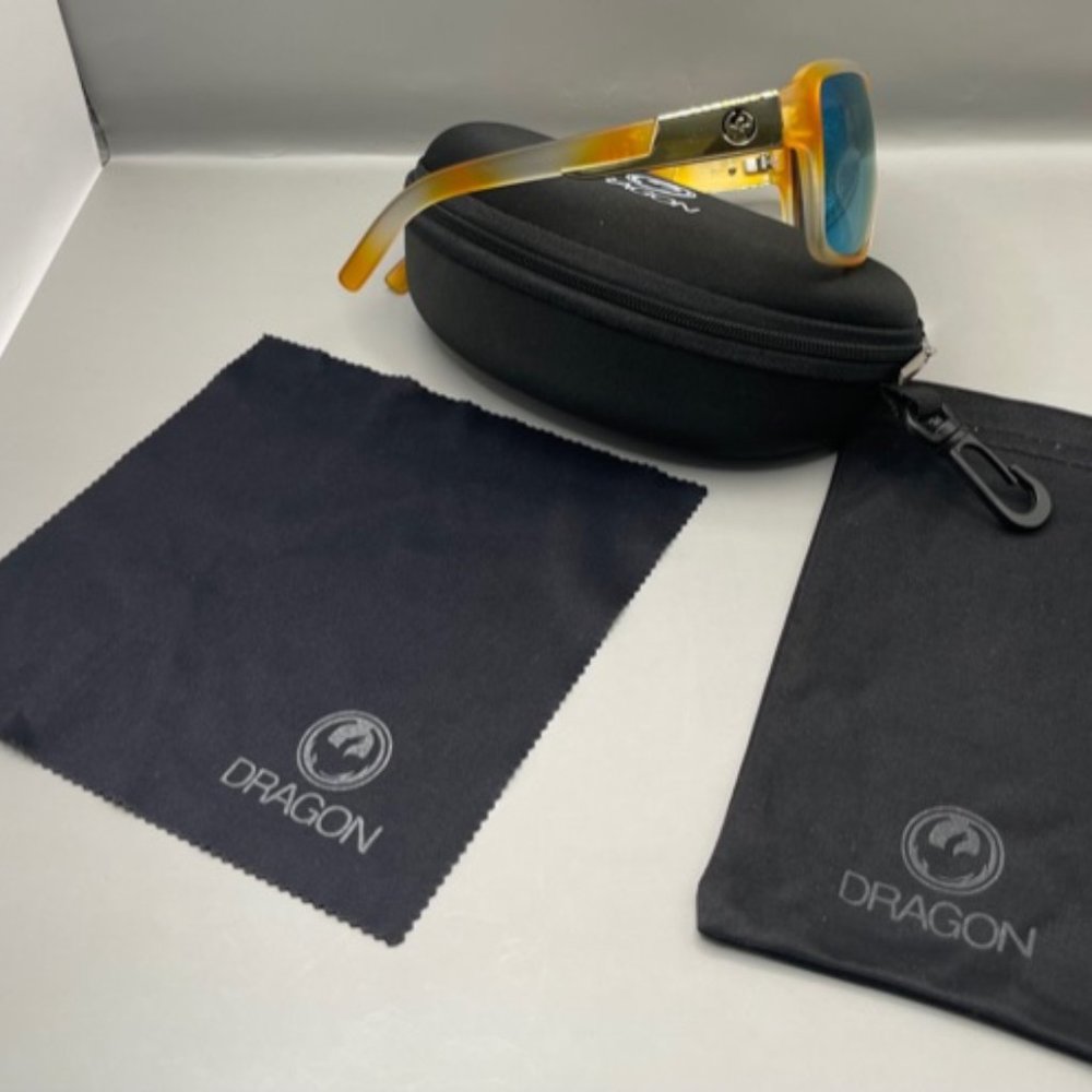 New Dragon Sunglasses (No Box) - Picture 2 of 5